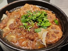 -溢香苑瓦罐(前进路店)