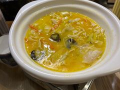 -小吴越·江浙融合菜(惠山万达广场店)