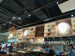 -海小馆海鲜餐厅(茂业百货店)