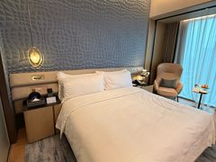 -深圳国际会展中心希尔顿酒店(前海华发冰雪世界店)