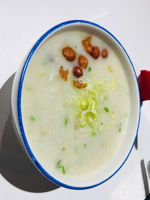 粥星星·靓粥专门店(世纪汇店)图片