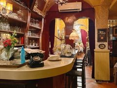-秘密花园(法华镇路店)