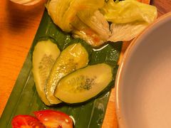 -来龙里 精致 东南亚餐室(万象城店)