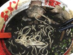 -豚王拉面(铜锣湾店 )