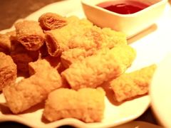 -木守西溪溪隐餐厅