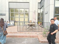 -金谷仓家庭料理(马泉营店)