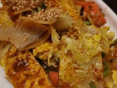 -金掌勺锅包肉(太原万达店)