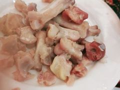 -廖老妈蹄花(中海国际店)