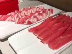 捞派澳洲肥牛-海底捞火锅(上元大街店)