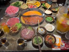 -冯校长老火锅(深圳总店)