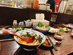 -哥哥の深夜食堂(红松东路店)