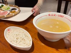 -陳生記米线·始于1989(中山北路店)