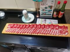 -阳坊胜利涮羊肉(阳坊老店)