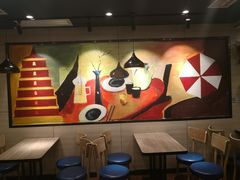 -焦记老潼关肉夹馍(东五路店)