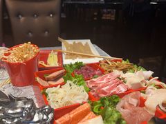 -红辣椒·川菜·火锅(朝外店)