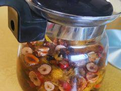 -将军陂美食山庄·瓦缸炭烧鸡