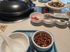 -百年果林椰子鸡(中洲店)