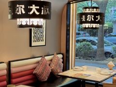 -清真·卡德尔大叔新疆主题餐厅(龙汇路店)