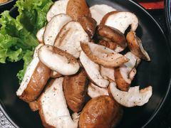 -九田家黑牛烤肉料理(潍坊青州市泰华城店)