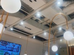 -甲乙饼·手工牛肉饼(东方广场店)
