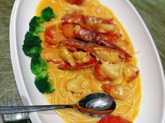 -品味杭州·粤式融合·海鲜小馆·钱江新城CBD