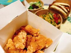 盐酥鸡-魏家凉皮(十里河店)