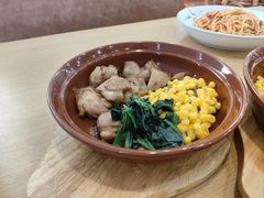 -萨莉亚意式餐厅(南开大悦城店)