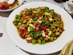 -天辣(金桥啦啦宝都店)