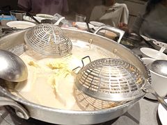 -骨之味·筒骨汤火锅(江头店)