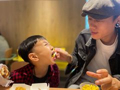 -麦当劳(大厂新城店)