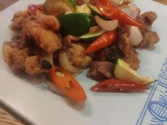 -云海肴·云南小炒·汽锅鸡(天津国金汇店)