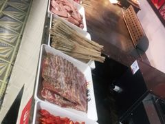 -韩风源烧烤涮自助餐厅(禹州新一峰店)