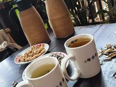 -東茅街茶馆