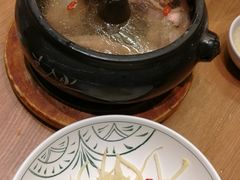 -云海肴·汽锅鸡·云南菜(东坝金隅店)
