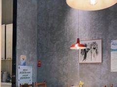 大堂-小大董·烤鸭(五棵松店)
