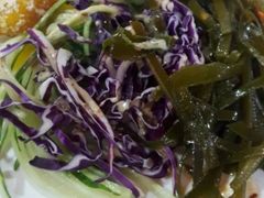 -众善素食堂(逸东花园店)
