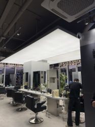 -菲·木田moontin造型salon