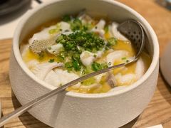 榕意藤椒鱼-榕意·川味之美(深业上城店)