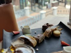 -LENBACH兰巴赫西餐啤酒坊(大连东港店)
