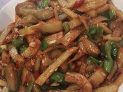 -好妹酸菜鱼馆(龙江店)