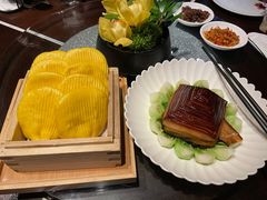 -杭州西子湖四季酒店·金沙厅