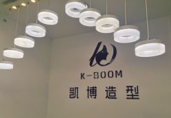 -凯博K-boom Hair Salon