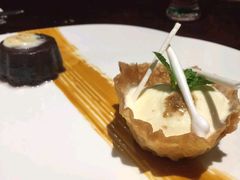 -王品牛排(郑州大卫城店)