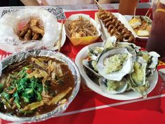 -海大南门夜市(海富街店)