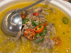 -小菜园新徽菜(芜湖万达店)