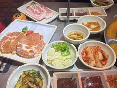 -喜来稀肉(虹泉路店)