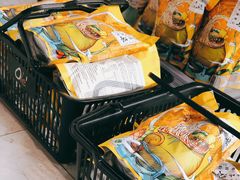 -Olé精品超市(沈阳万象城店)