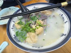 -鸭小妹鸭血粉丝(老门东店)