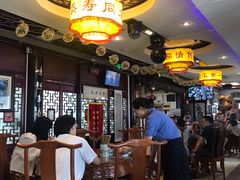 -同得兴 Since·1995 传统苏式面馆(十全街店)