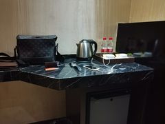 -广州珠江新城木莲庄酒店(暨南大学店)